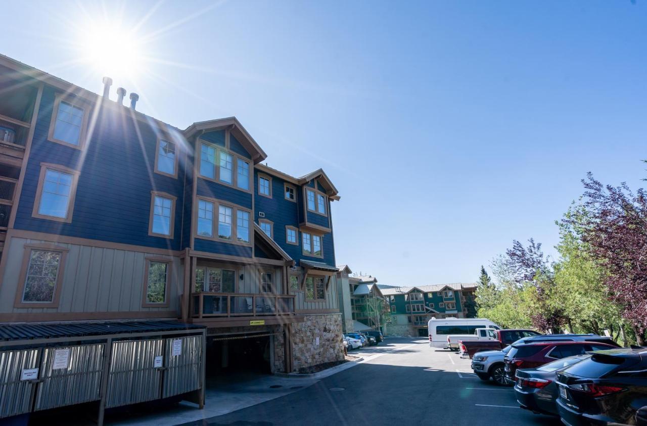Town Point Condos By Park City Vacations Kültér fotó