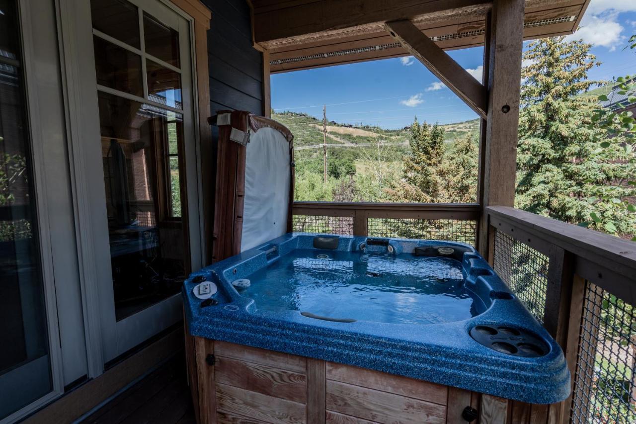 Town Point Condos By Park City Vacations Kültér fotó