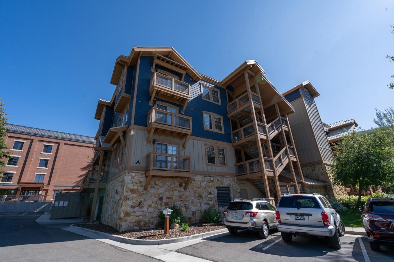 Town Point Condos By Park City Vacations Kültér fotó