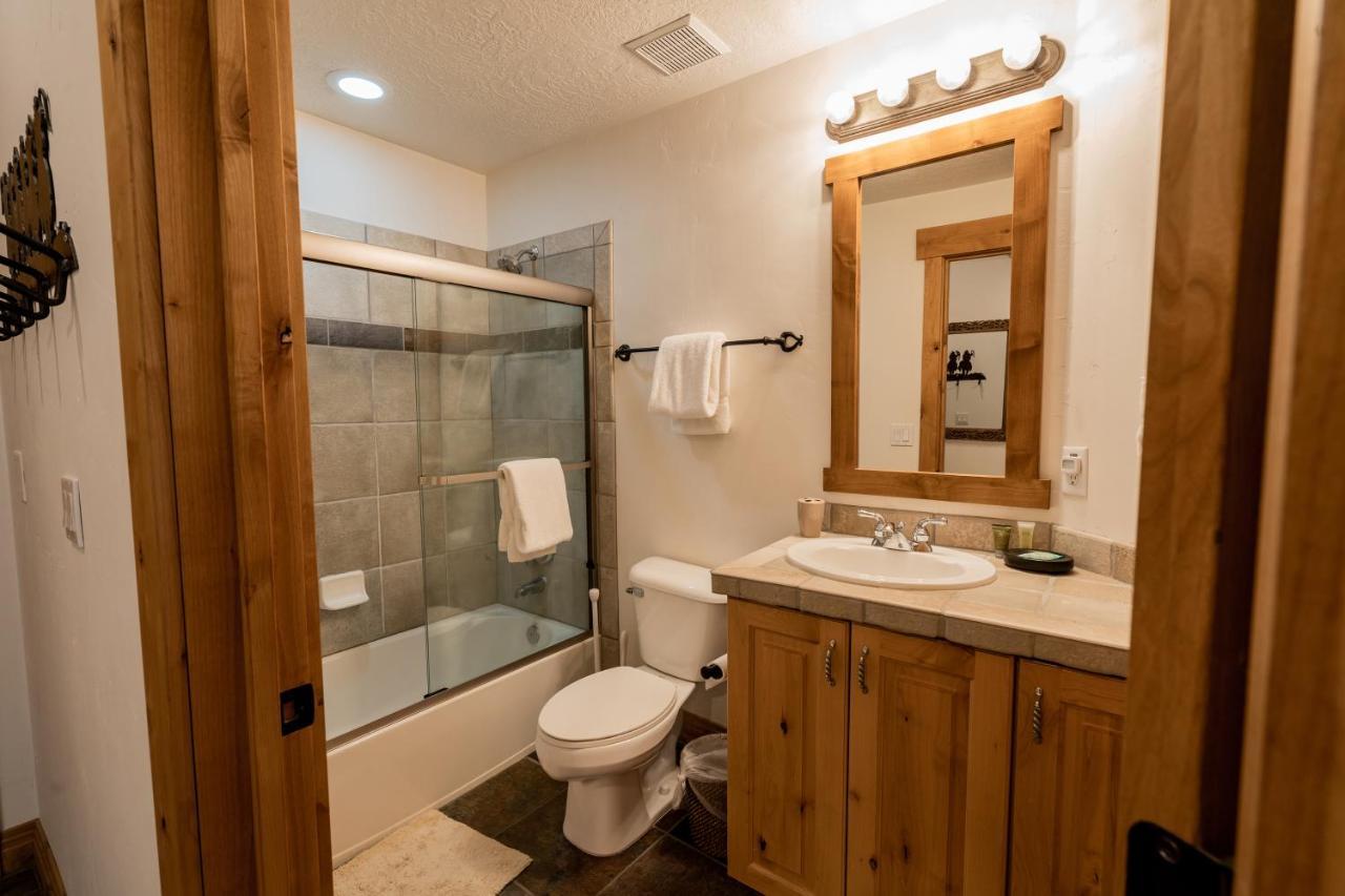 Town Point Condos By Park City Vacations Kültér fotó