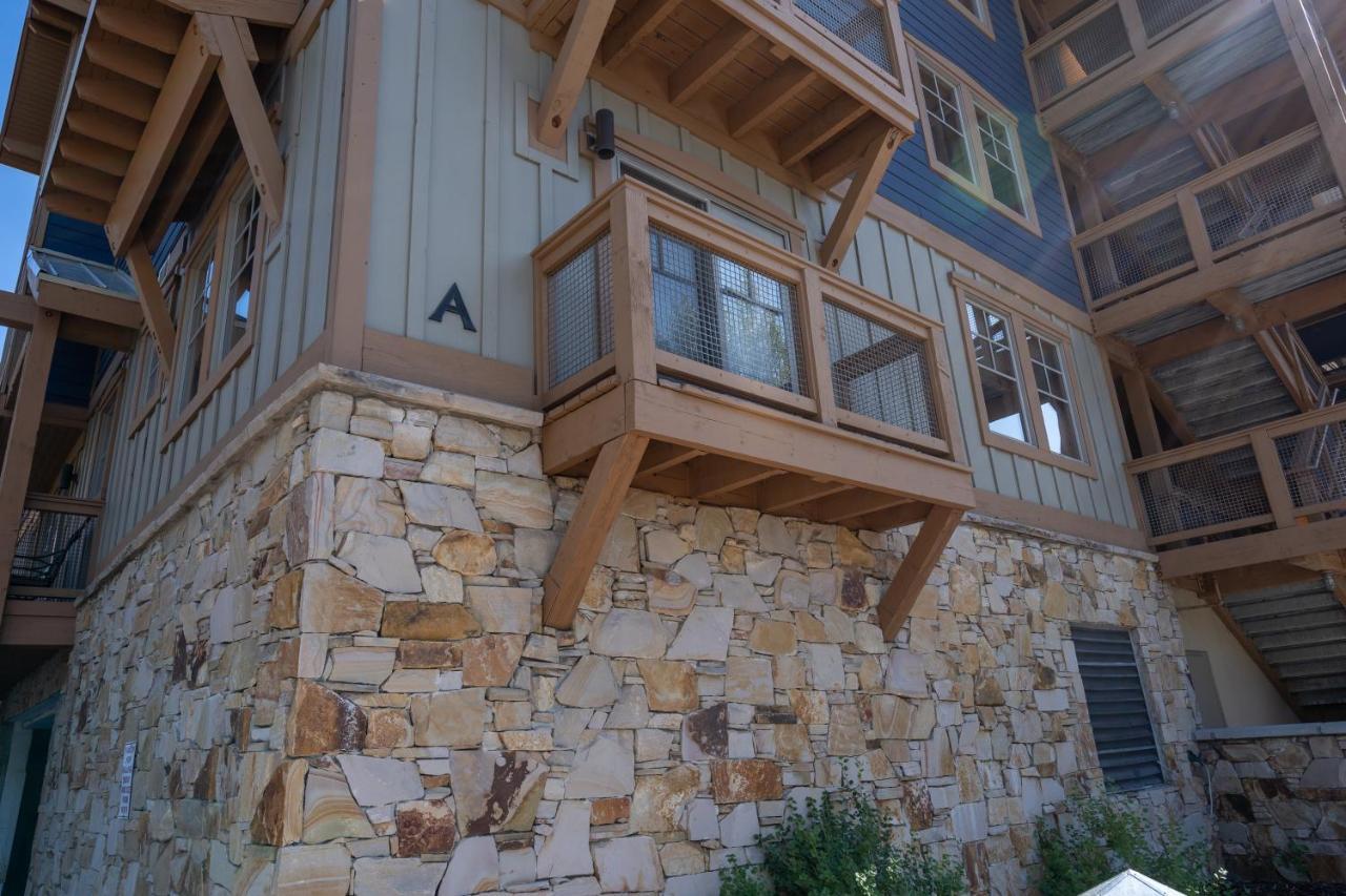 Town Point Condos By Park City Vacations Kültér fotó