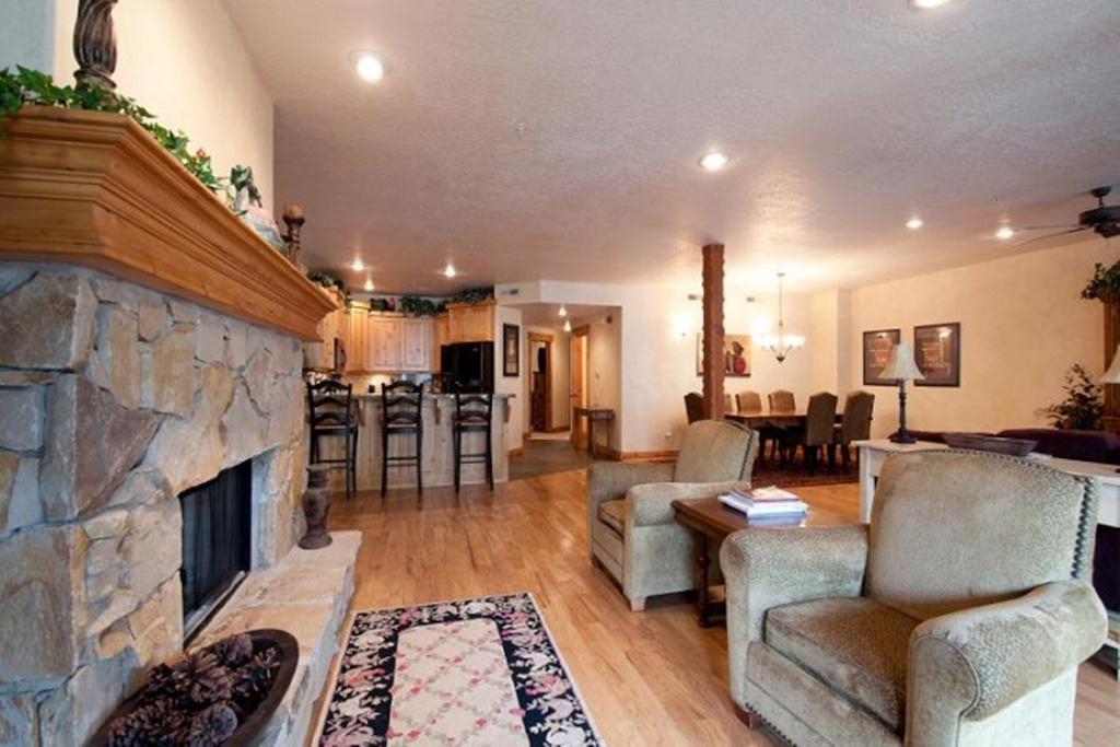 Town Point Condos By Park City Vacations Szoba fotó