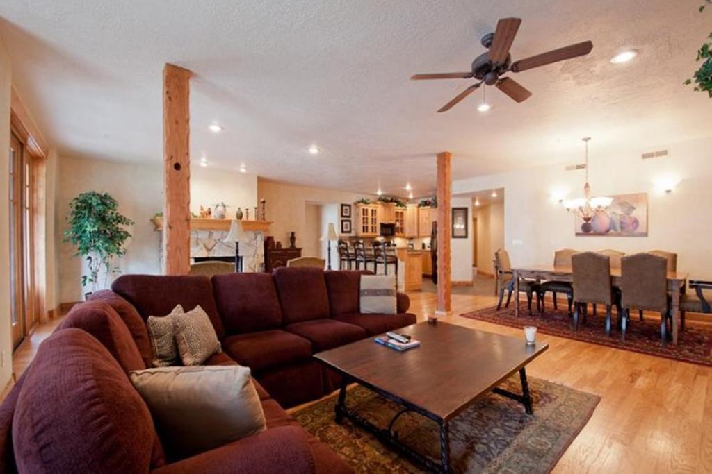 Town Point Condos By Park City Vacations Szoba fotó
