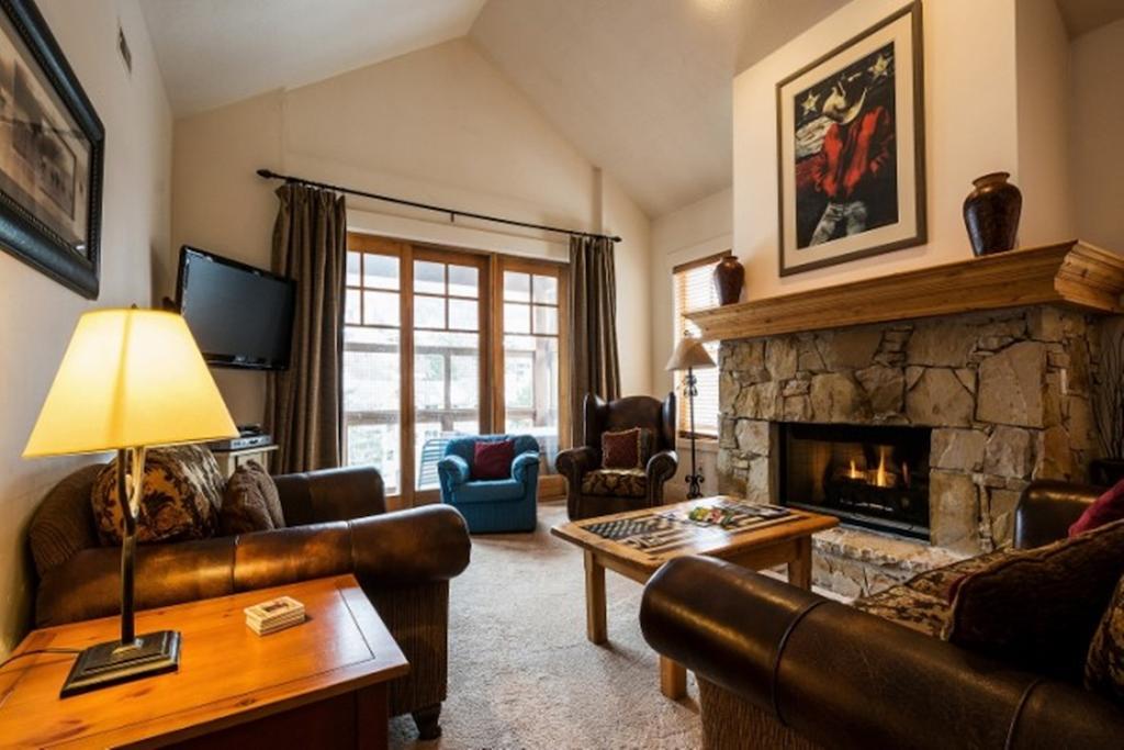 Town Point Condos By Park City Vacations Szoba fotó
