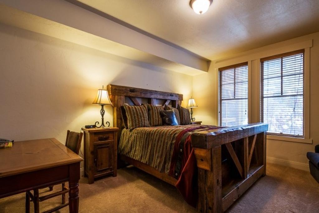 Town Point Condos By Park City Vacations Szoba fotó
