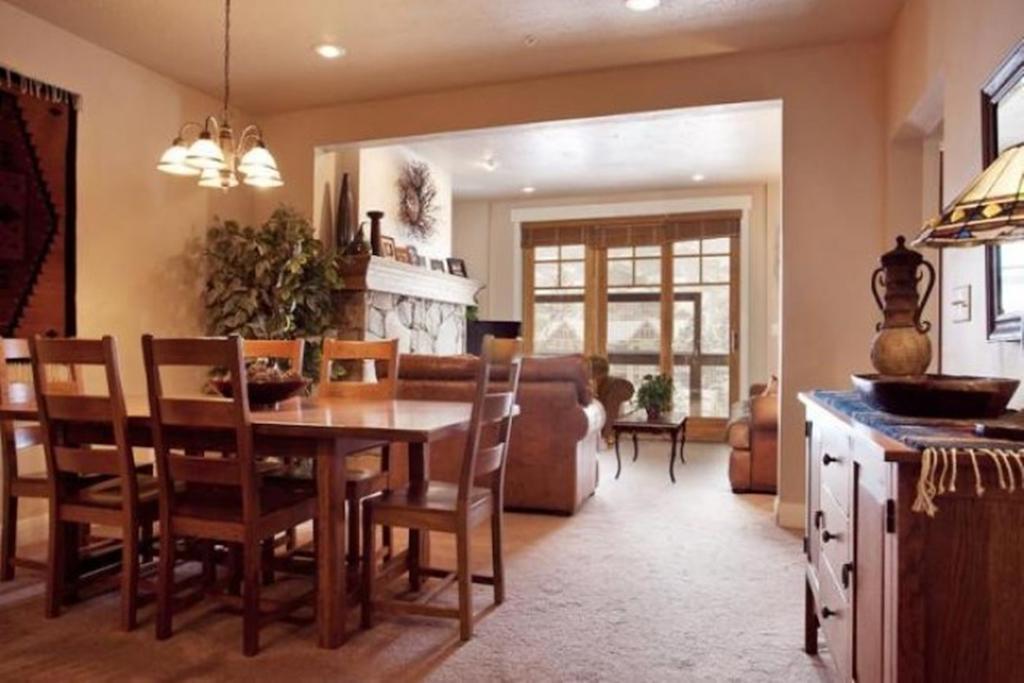 Town Point Condos By Park City Vacations Szoba fotó