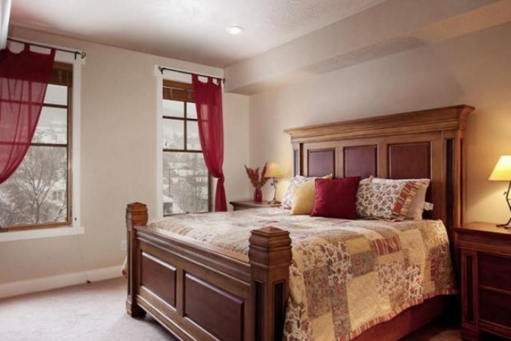 Town Point Condos By Park City Vacations Szoba fotó