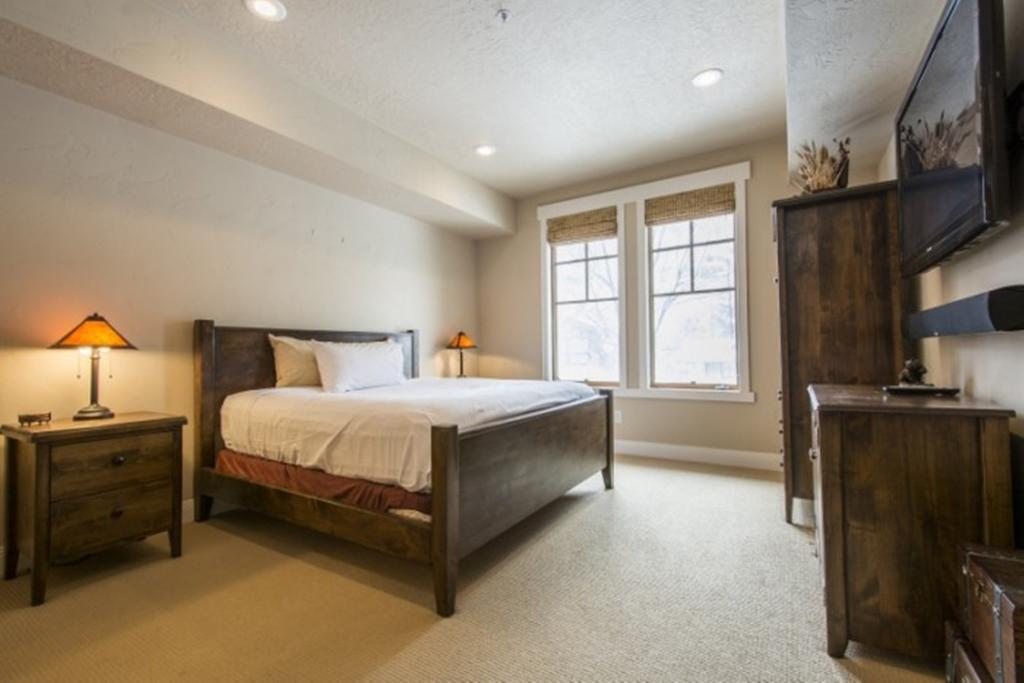 Town Point Condos By Park City Vacations Szoba fotó