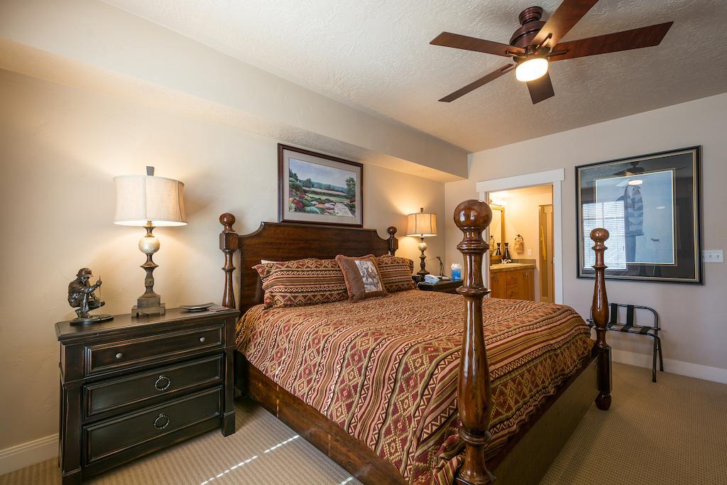 Town Point Condos By Park City Vacations Szoba fotó