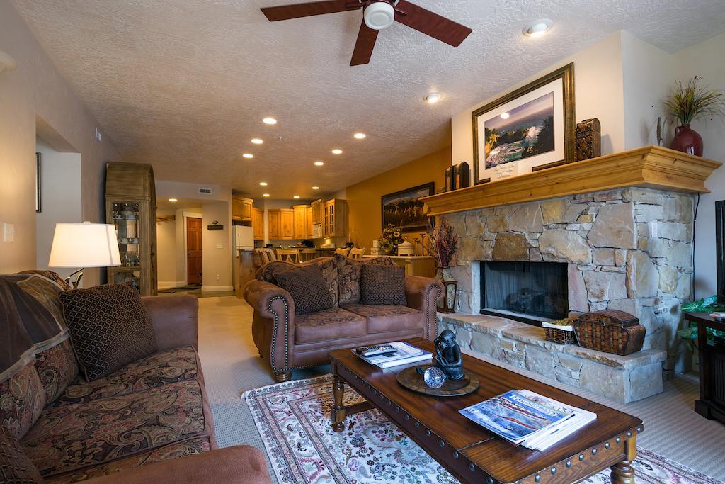 Town Point Condos By Park City Vacations Szoba fotó