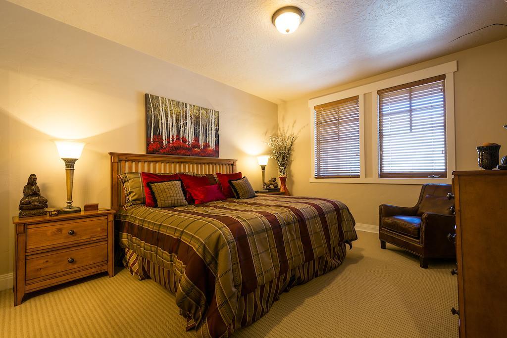 Town Point Condos By Park City Vacations Szoba fotó