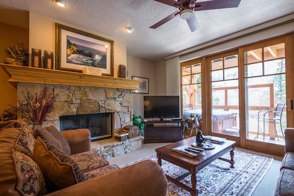 Town Point Condos By Park City Vacations Szoba fotó