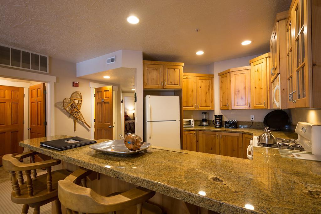 Town Point Condos By Park City Vacations Szoba fotó