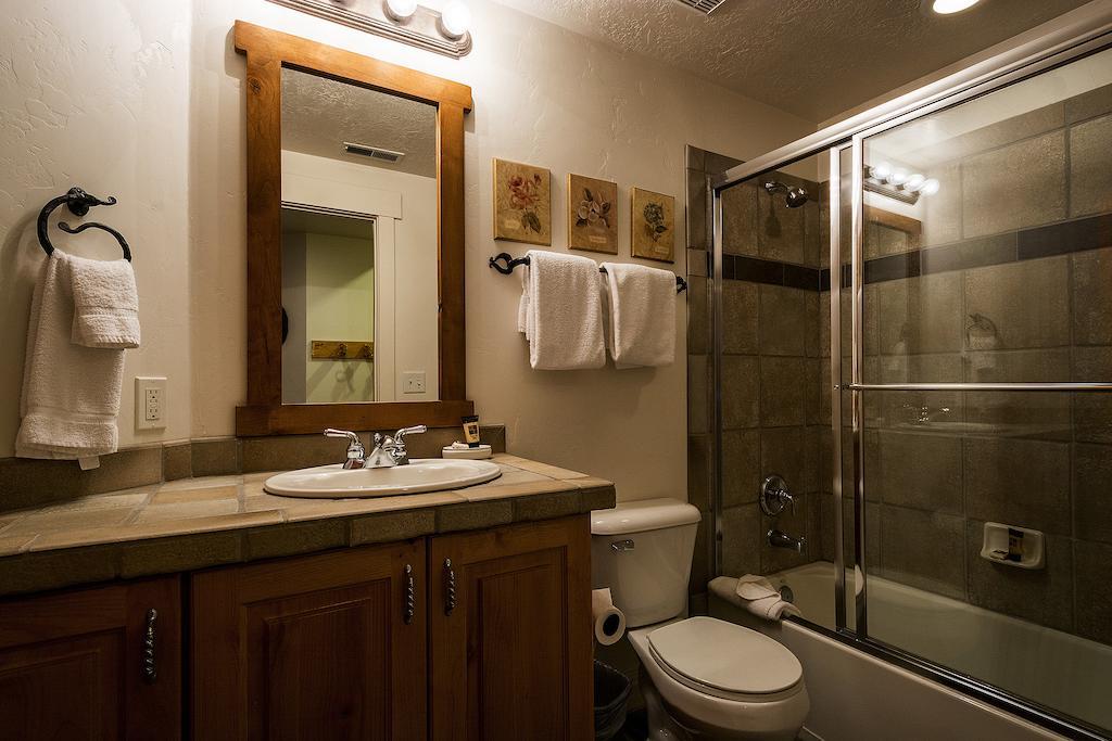 Town Point Condos By Park City Vacations Szoba fotó