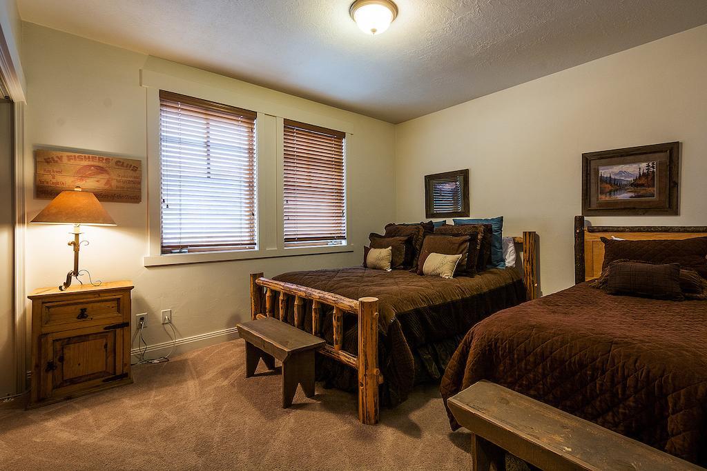 Town Point Condos By Park City Vacations Szoba fotó
