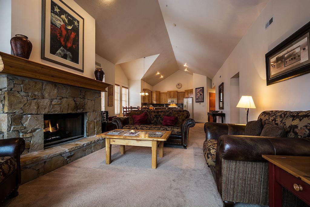 Town Point Condos By Park City Vacations Szoba fotó