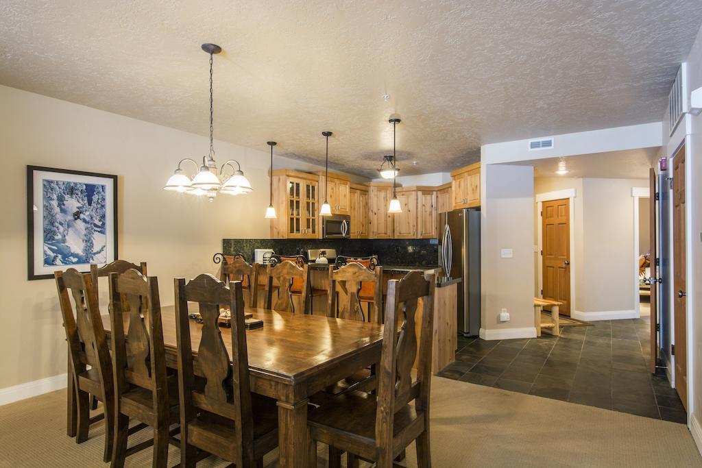 Town Point Condos By Park City Vacations Szoba fotó